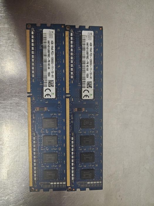 Ram ddr3 ddr4 За компютър