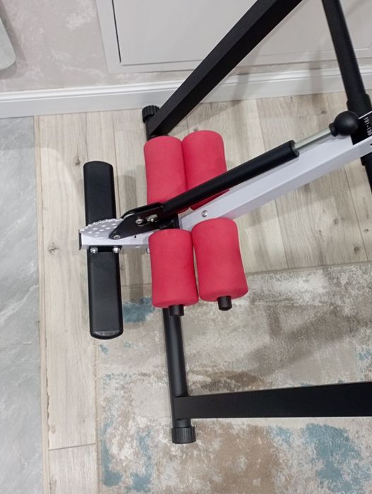 Инверсионный стол