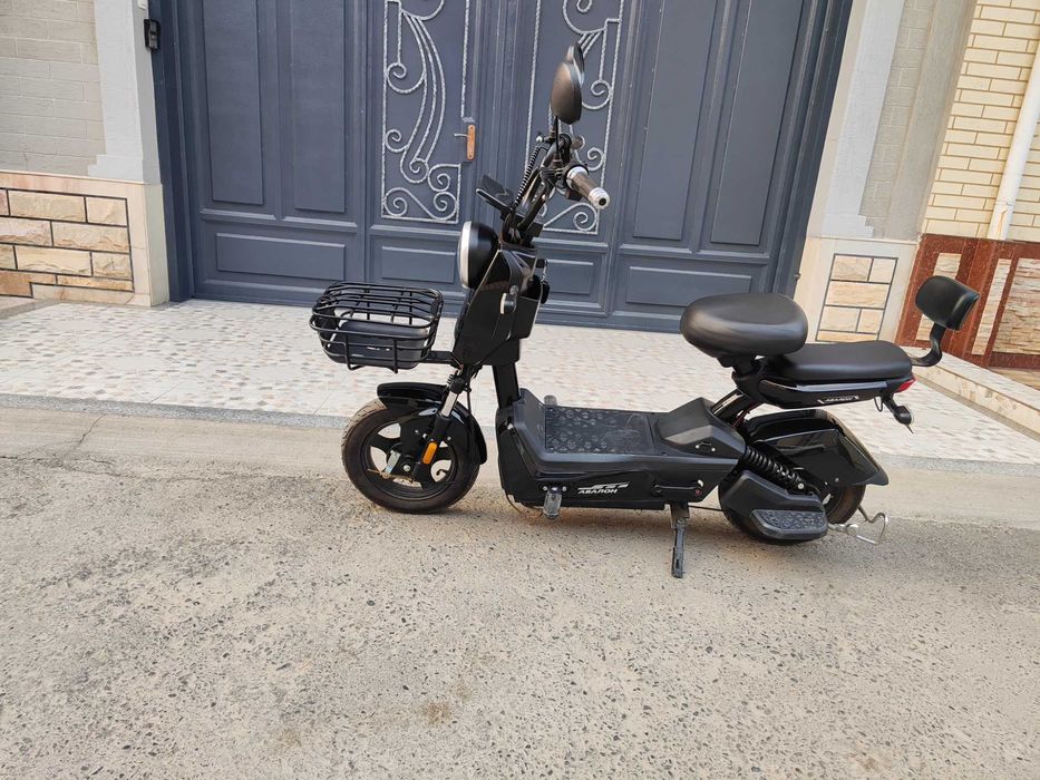 Elektro Skuter..Srochno!!!