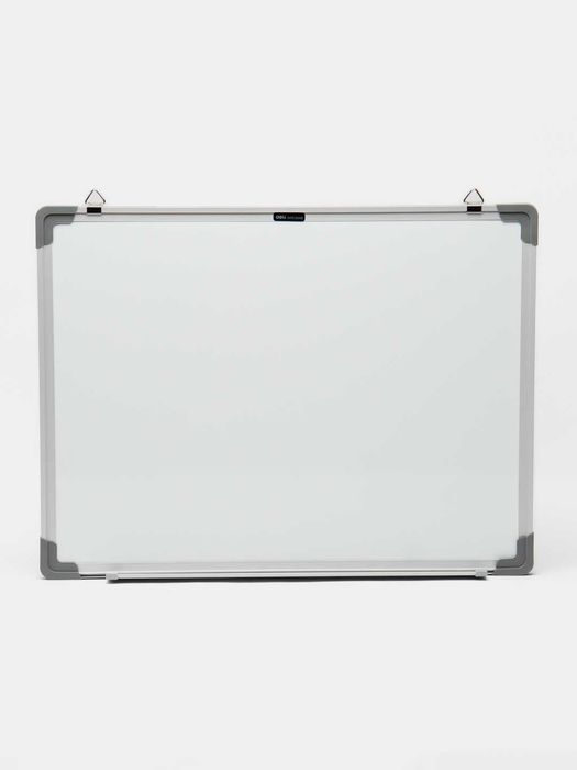 Маркерный Доска белая, 60х45 EV450 Deli Скидки !!! Акция !!!