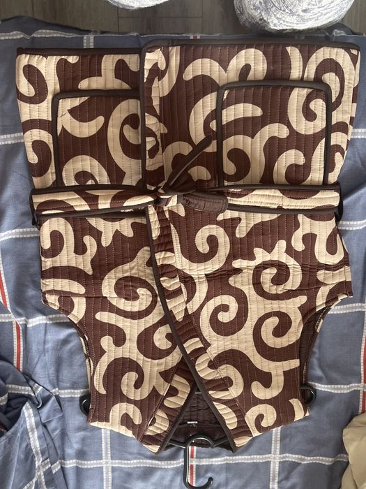 Жилетки новые размеры есть