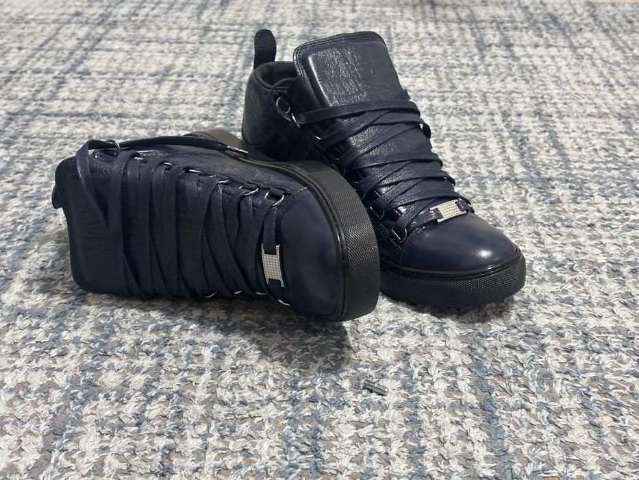 Balenciaga кроссовки
