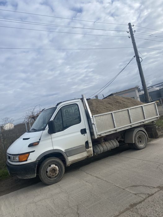 Транспортни услуги