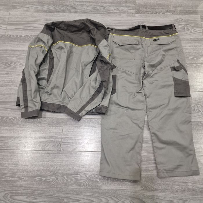 Куртка со штанами