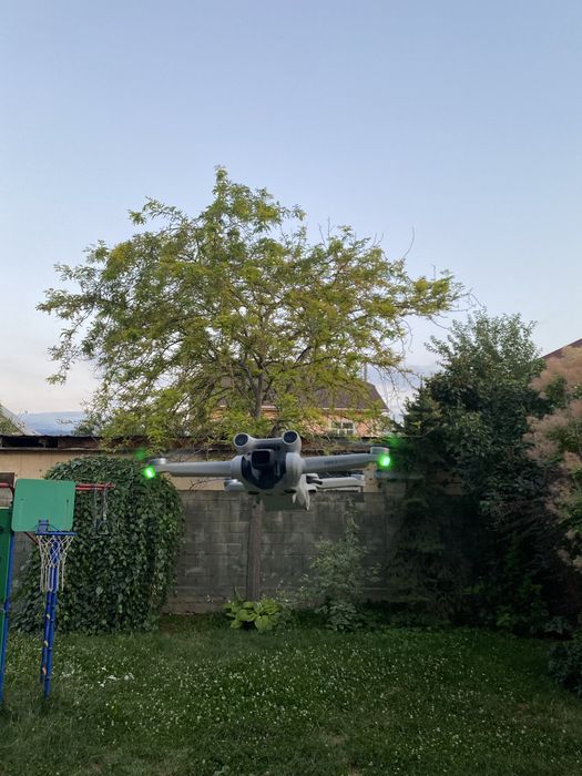 DJI mini 3 pro 3+ батареи и 1 обычная