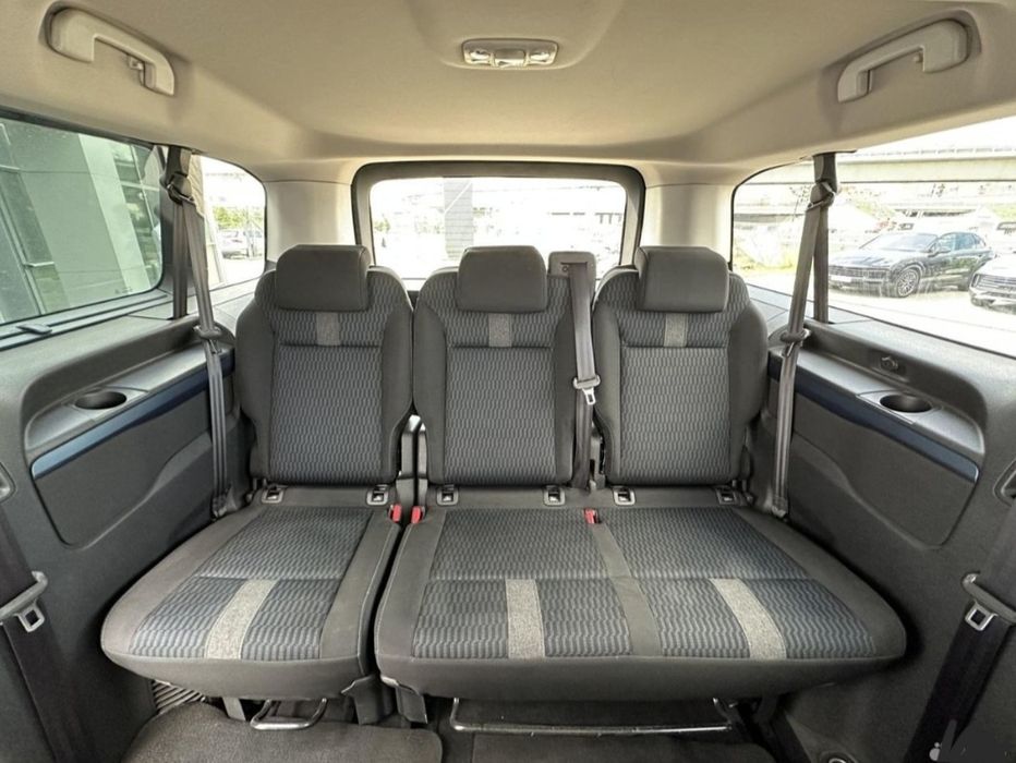 Delegatsiya va mehmonlar uchun transport xizmati O'zbekiston bo'ylab