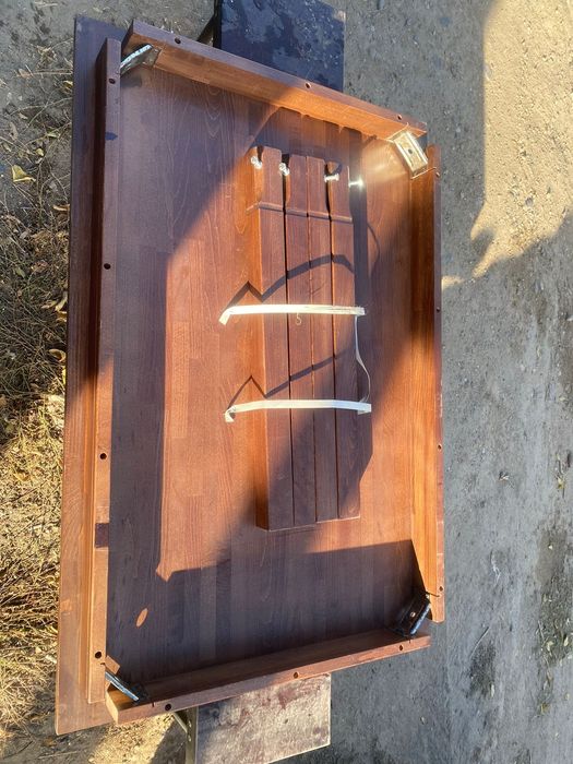 Продам польский кухонный стол