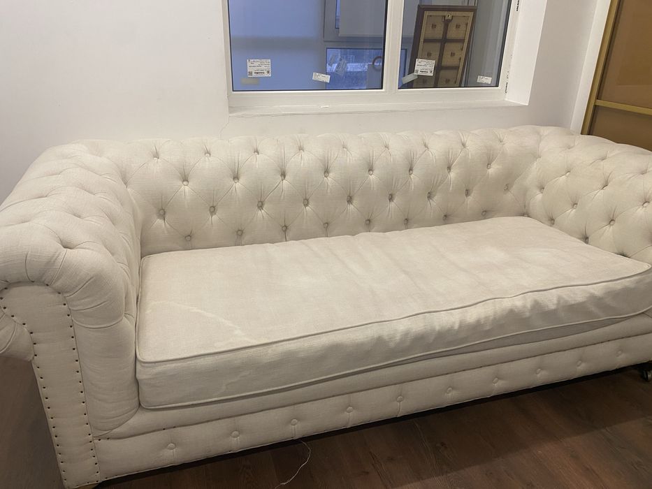 Диван трехместный Италия