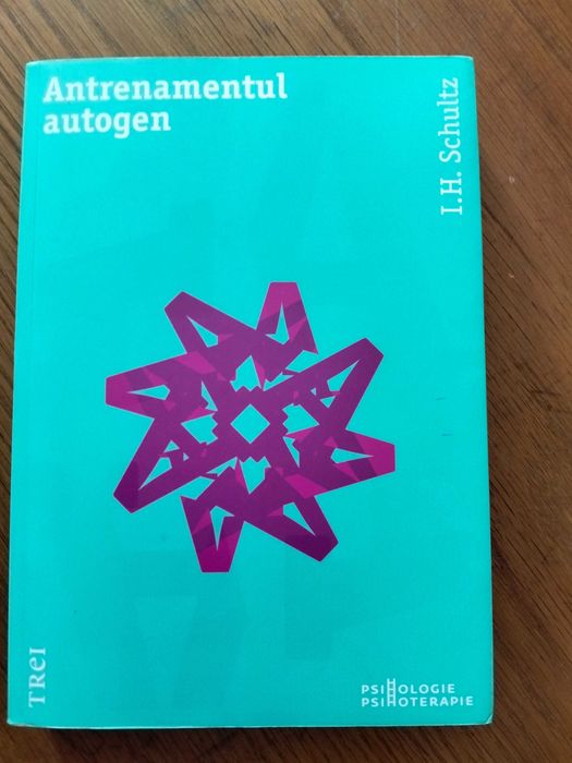 Psihologie Editura Trei