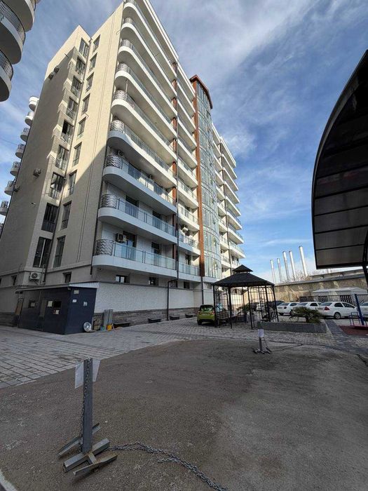 ЖК Shahriobod Шахриобод 92м2 коробка с кадастром , МирзоУлугбек