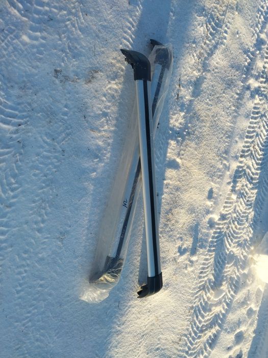 Продам реленги на крышу