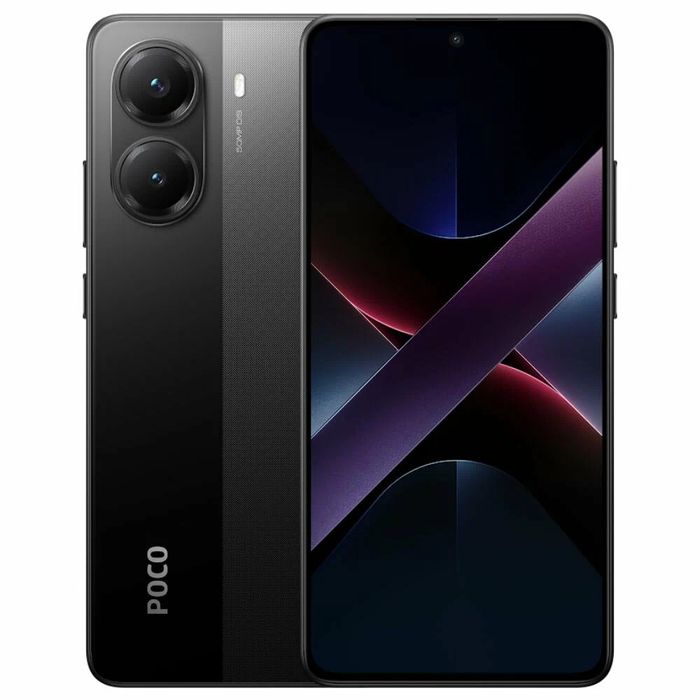 Poco x7 Pro ideal