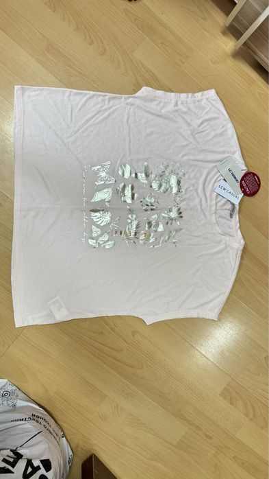 Футболка waikiki