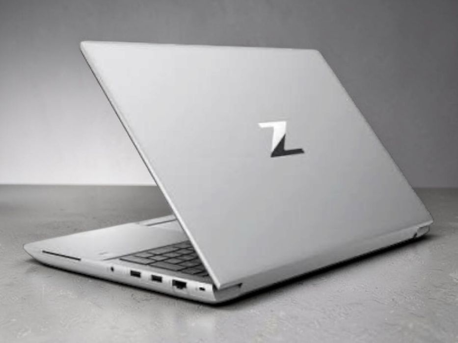 HP ZBook Studio 16 G9 16" 1000 nits i9-12900H 32GB DDR5 1TB SSD RTX A2000 8GB Мобилна работна станция / Лаптоп / Гаранция!