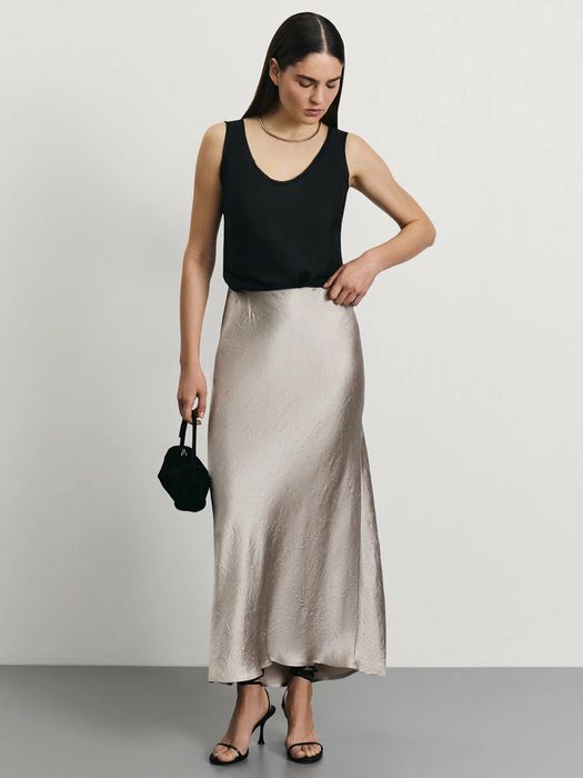 Юбка massimo dutti