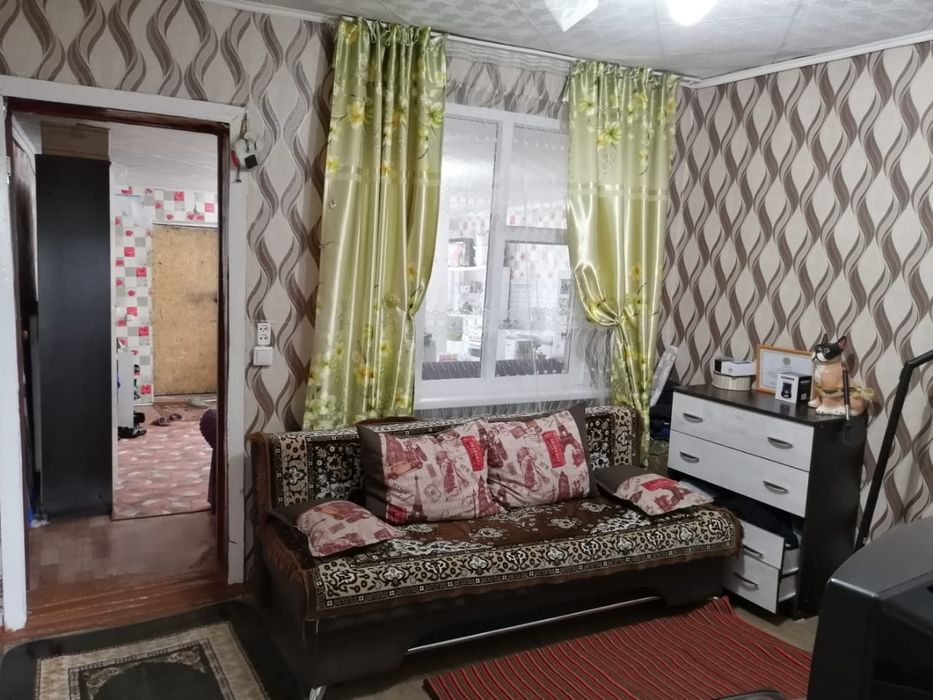 ~продам дом в с. Баянаул