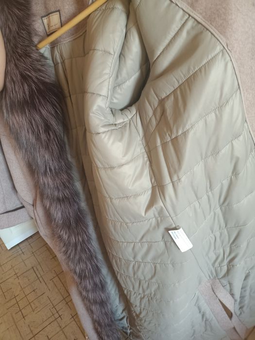 Пальто сатамын..