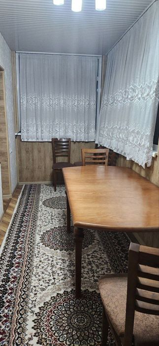 Срочно продаётся 3х комнатная квартира