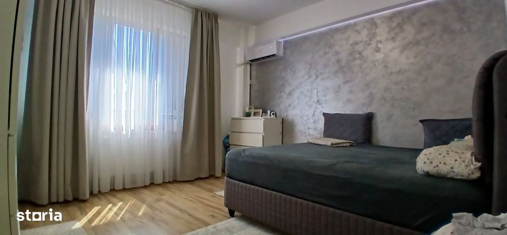 Super oferta - 2 camere in bloc nou Berceni, cu loc parcare — fotografia 1