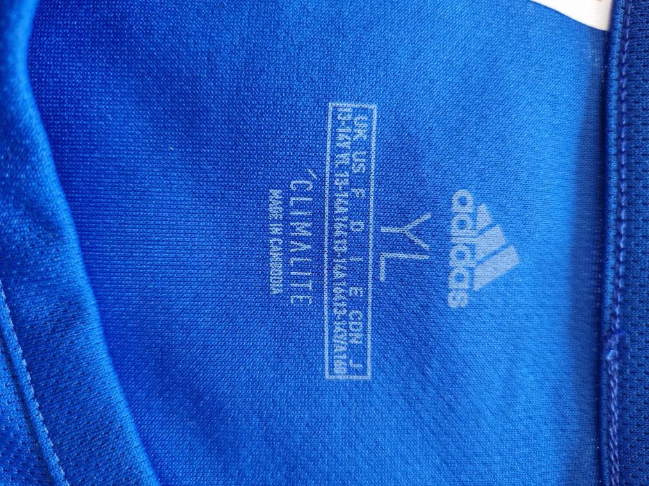 Детси тениски Адидас Adidas , тениска Ливърпул Найк , Nike