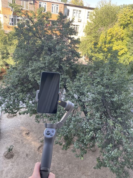 Profesionalniy STABLIZATOR