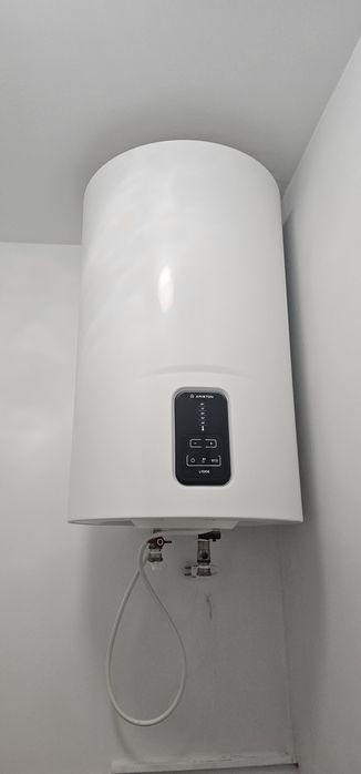 Vand Boiler Ariston Lydos, 80l