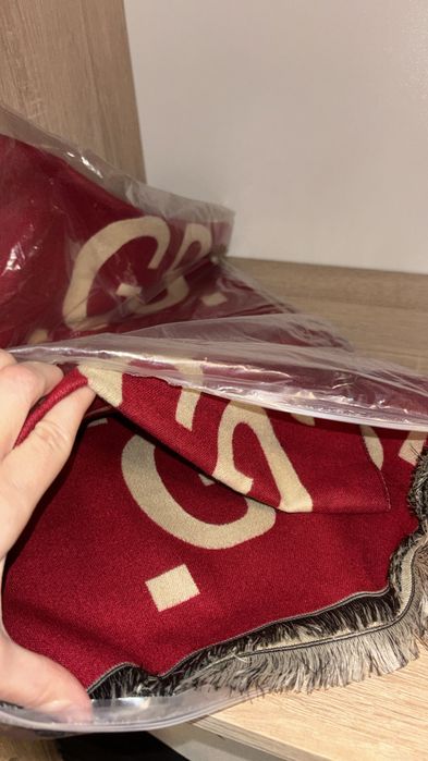 Fular eșarfă Gucci calitate premium