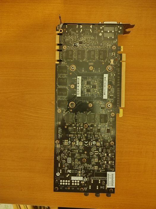 Placa video NVIDIA Quadro K6000 12GB GDDR5 – stare impecabilă