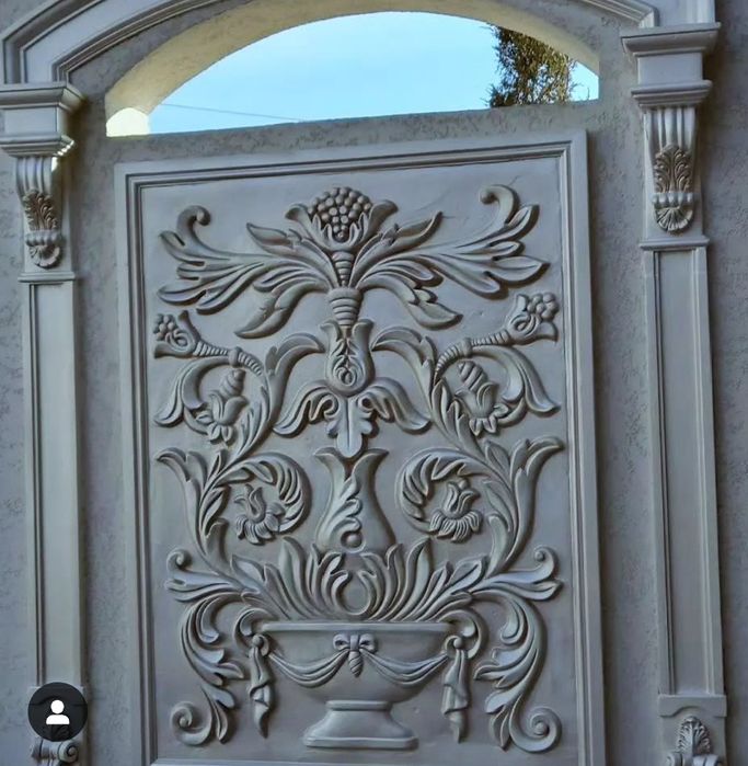 "Gepis Teyaga: Zamonaviy Qurilishda Mustahkamlik va Innovatsion Yondah