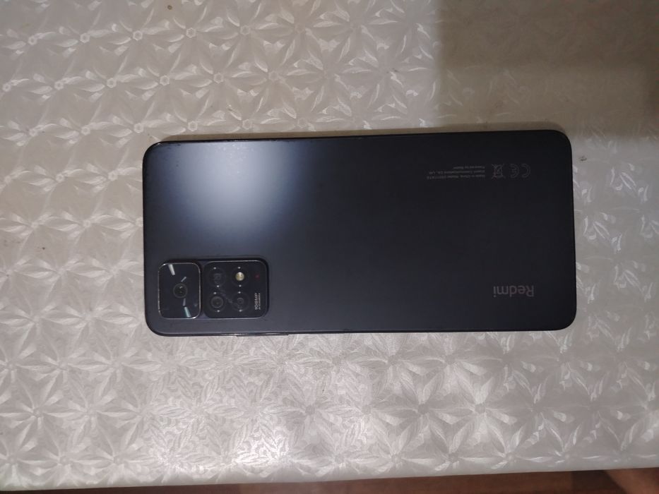 Redmi not 11 pro