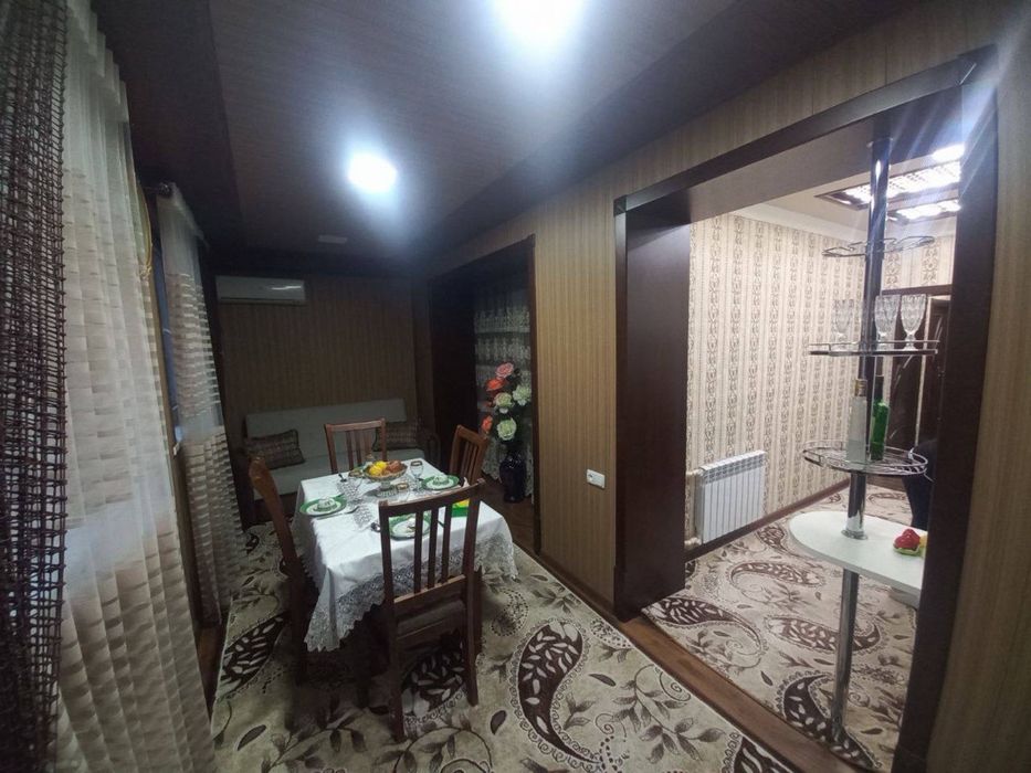 Чиланзар 8 Квартал 3/2/4 Квартира В Аренду