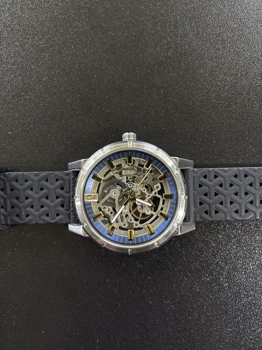 Механические часы