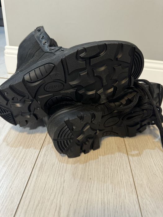 Продам берцы