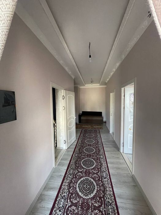 O'rtasaroy Navro'zda uchastka sotiladi