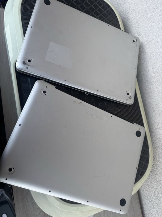Laptopuri macbook pro defecte