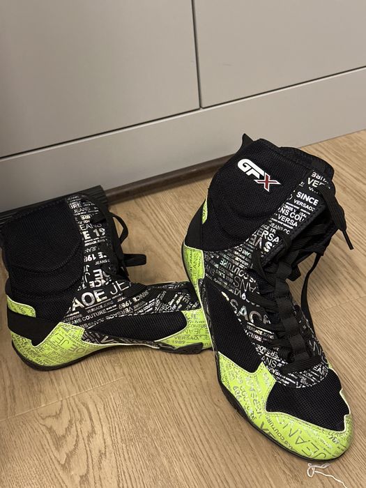 Продаётся боксёрки GFX