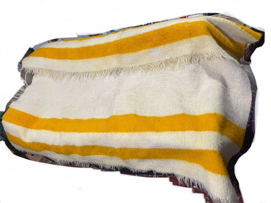 Естествена КОЗЕ вълна