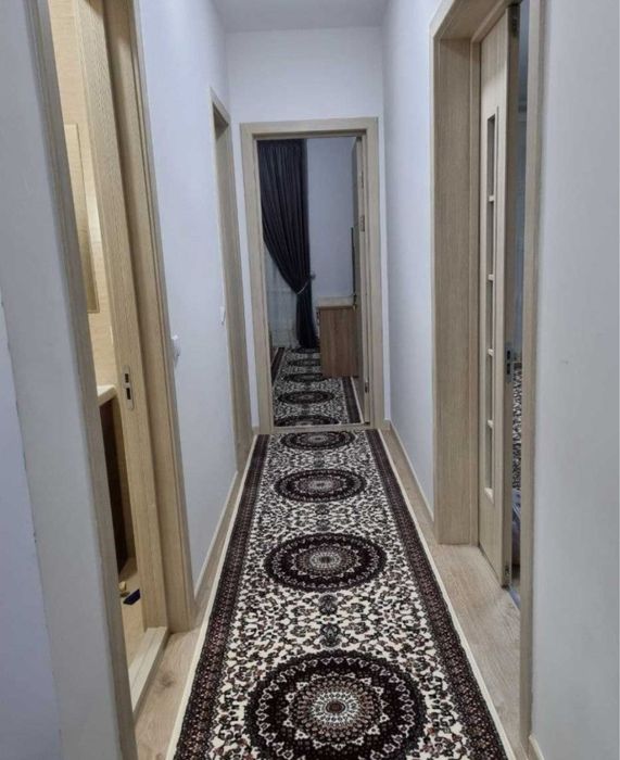 Сдается 2 ком ЖК Manzara City. High Town торговый центр