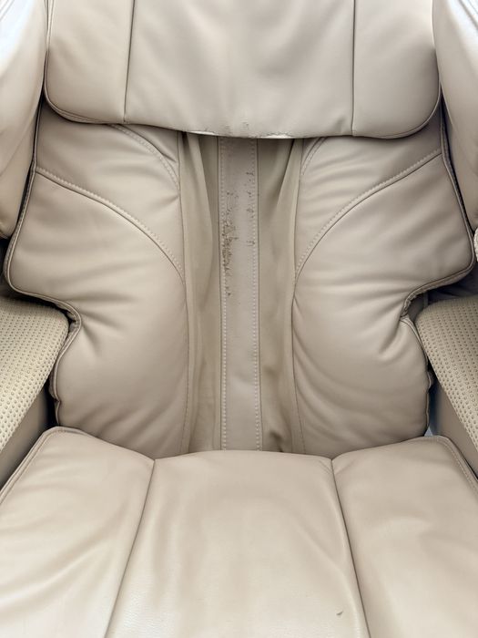 Fotoliu masaj komoder de vanzare