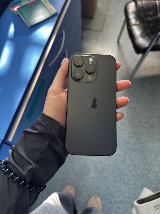 IPhone 14 pro  512 88% без гарантии