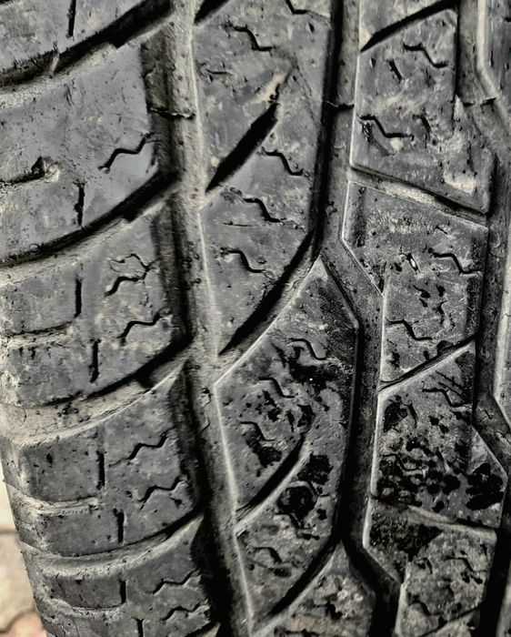 Резина MAXXIS BRAVO A/T 771 Летняя