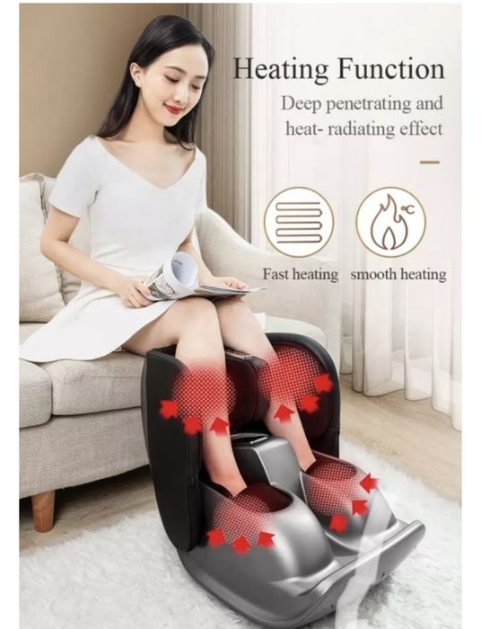 Массажер для ног   Срочно продам