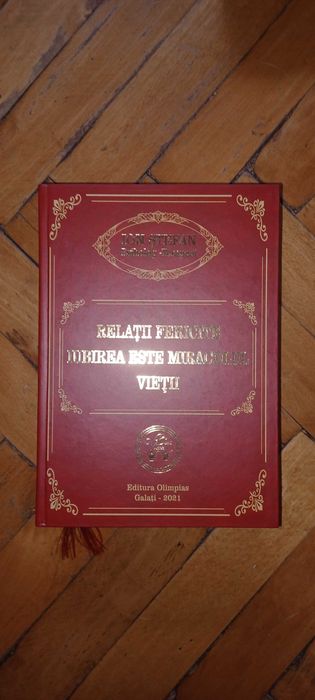 6 carti psihoterapeut Stefan Ion, Miracolul salvarii ingerilor