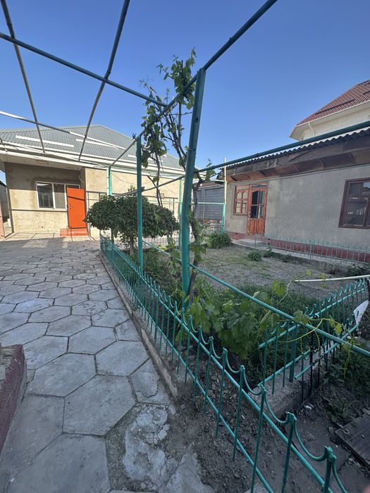 6 комн. 6 сот. ул. КАПАЛ