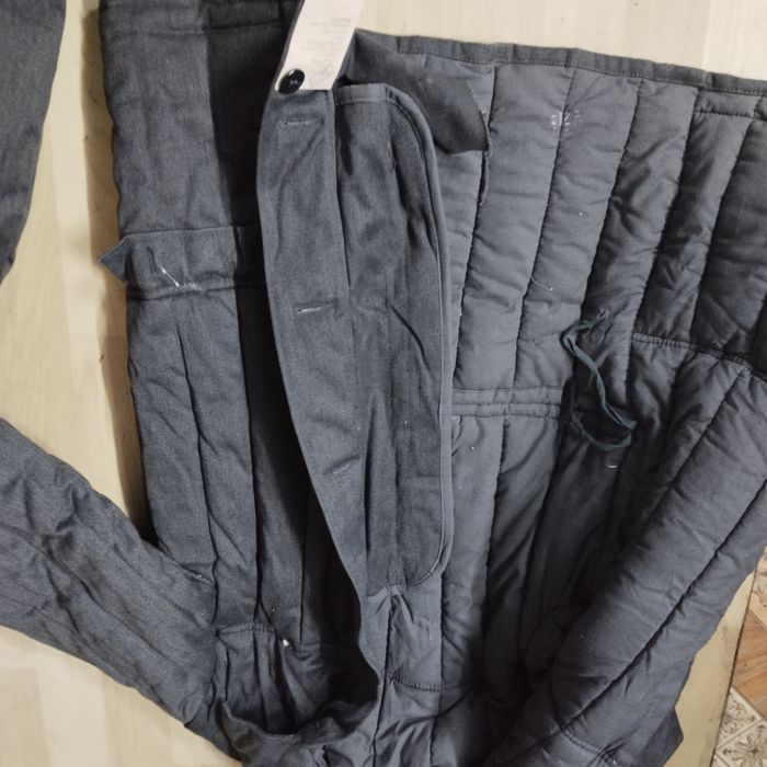 Костюм зимний, новый СССР.