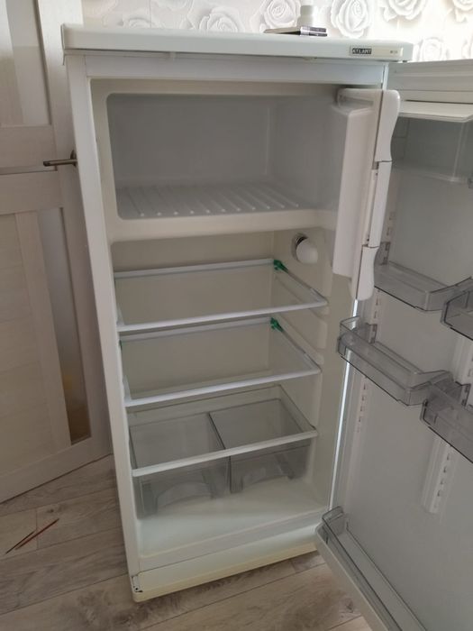 Продам холодильник б/у