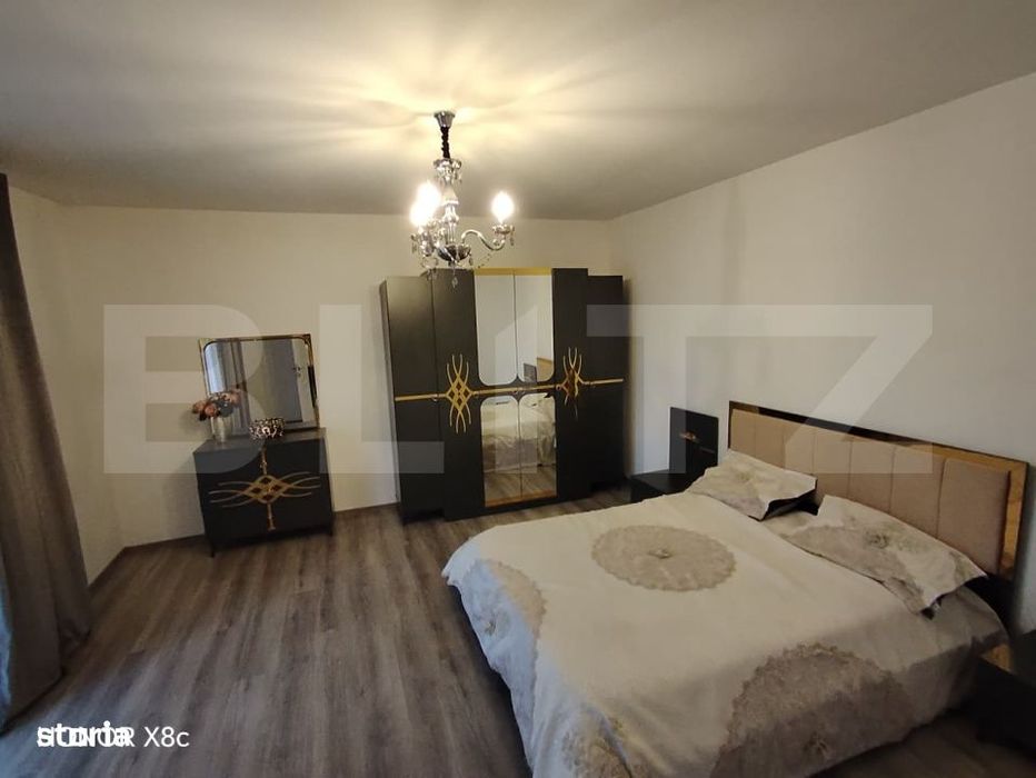 Casa de vanzare, 3 camere, 136 mp - Deva