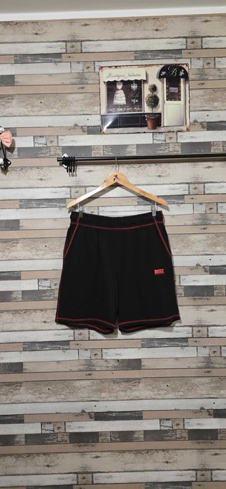 Diesel L-мъжка пижама (х-414)