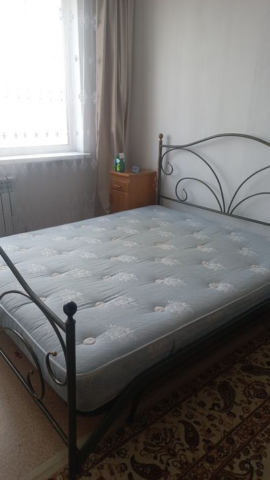 Кровать 2-х спальный