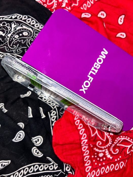 Калъф за телефон на V:RGO от MOBILFOX